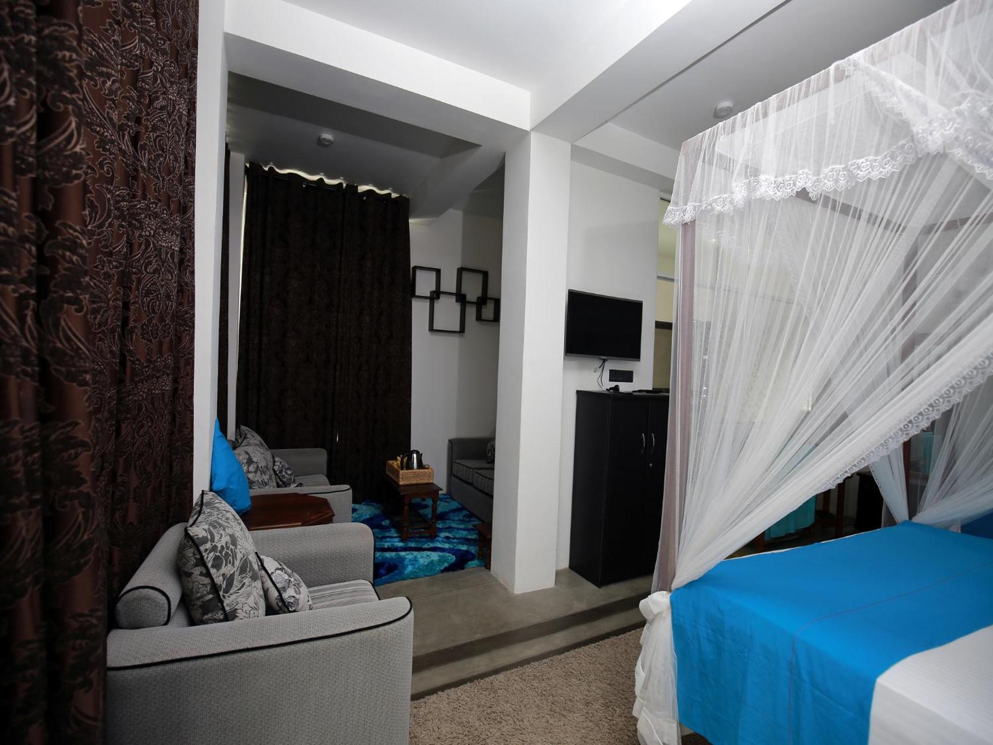 Crystal Oceanic Hotel Ahangama Kültér fotó